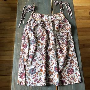 Lucky Brand Women’s Summer Top Size Small